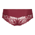 Yvenne curvy brasiliansk truse, Rød