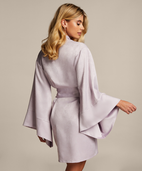 Kimono Sea Treasures, Lilla