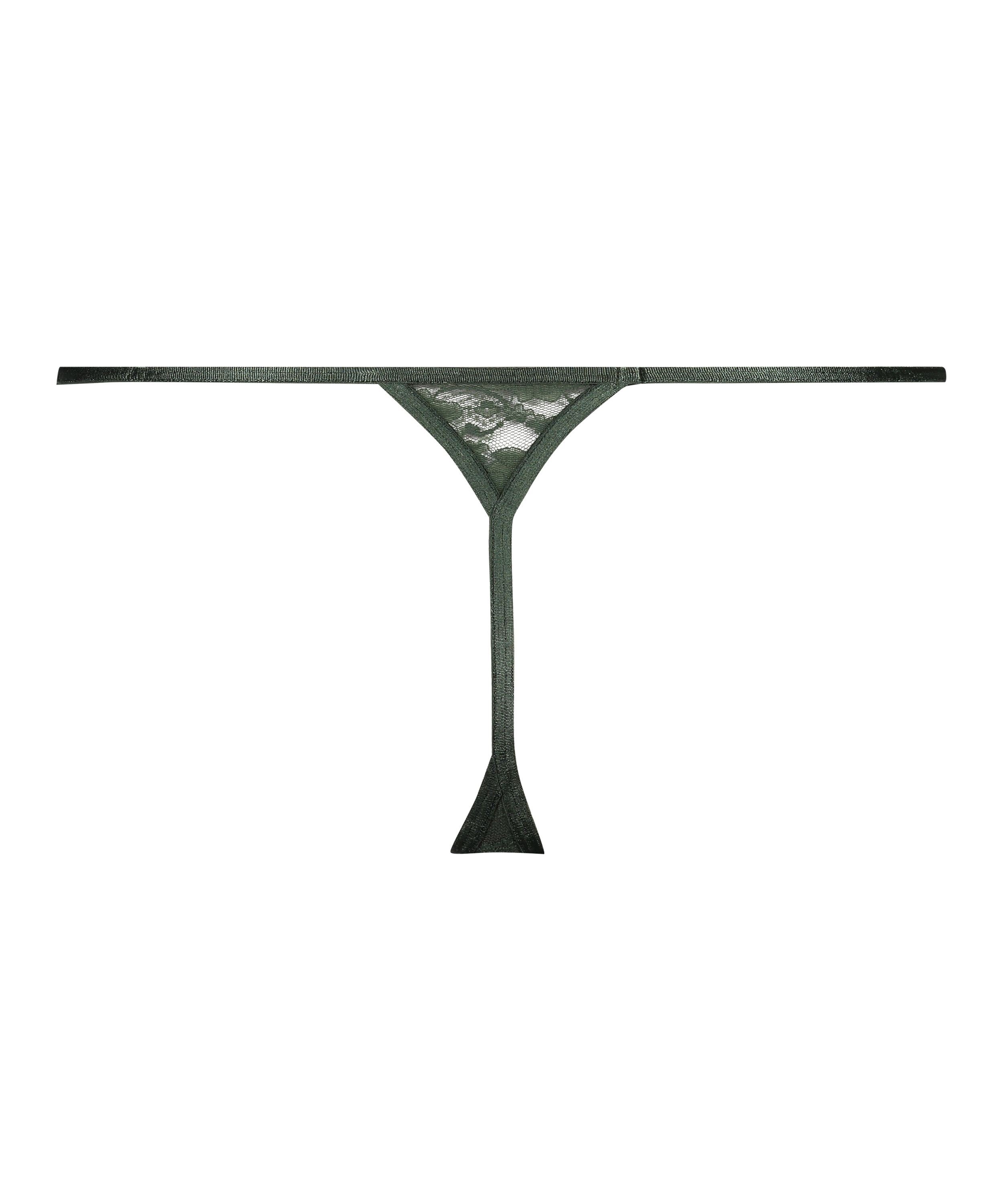 G-streng Mini, Gr&oslash;nn, main