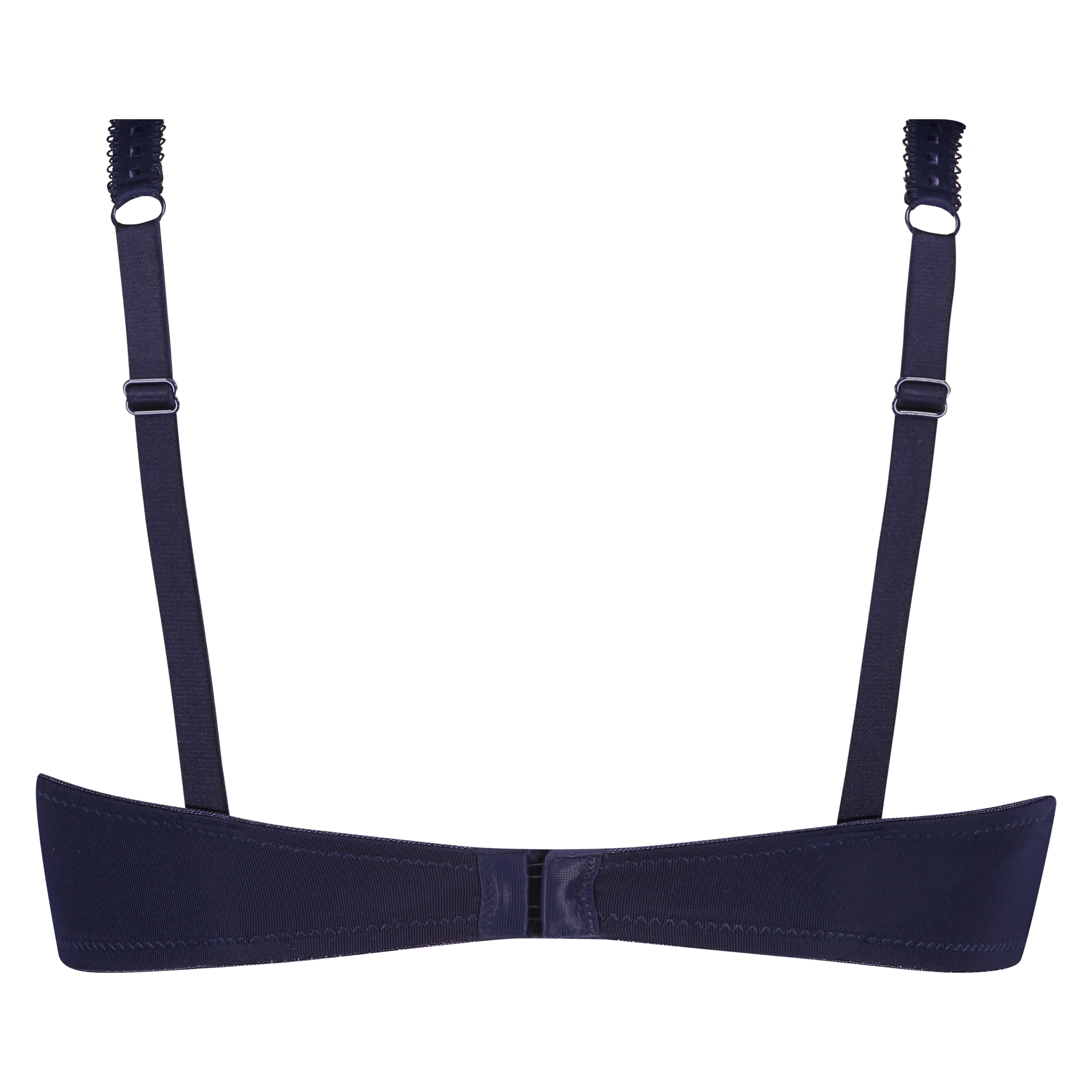 Maya foret BH med bøyle, Blå, main