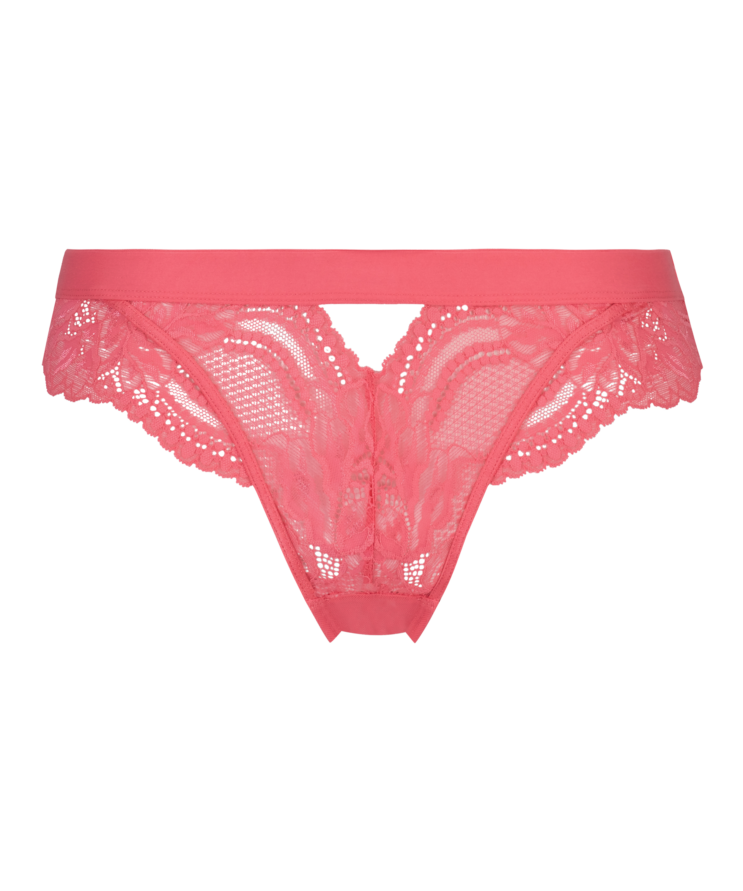 Brazilian med h&oslash;yt snitt Hana, Rosa, main