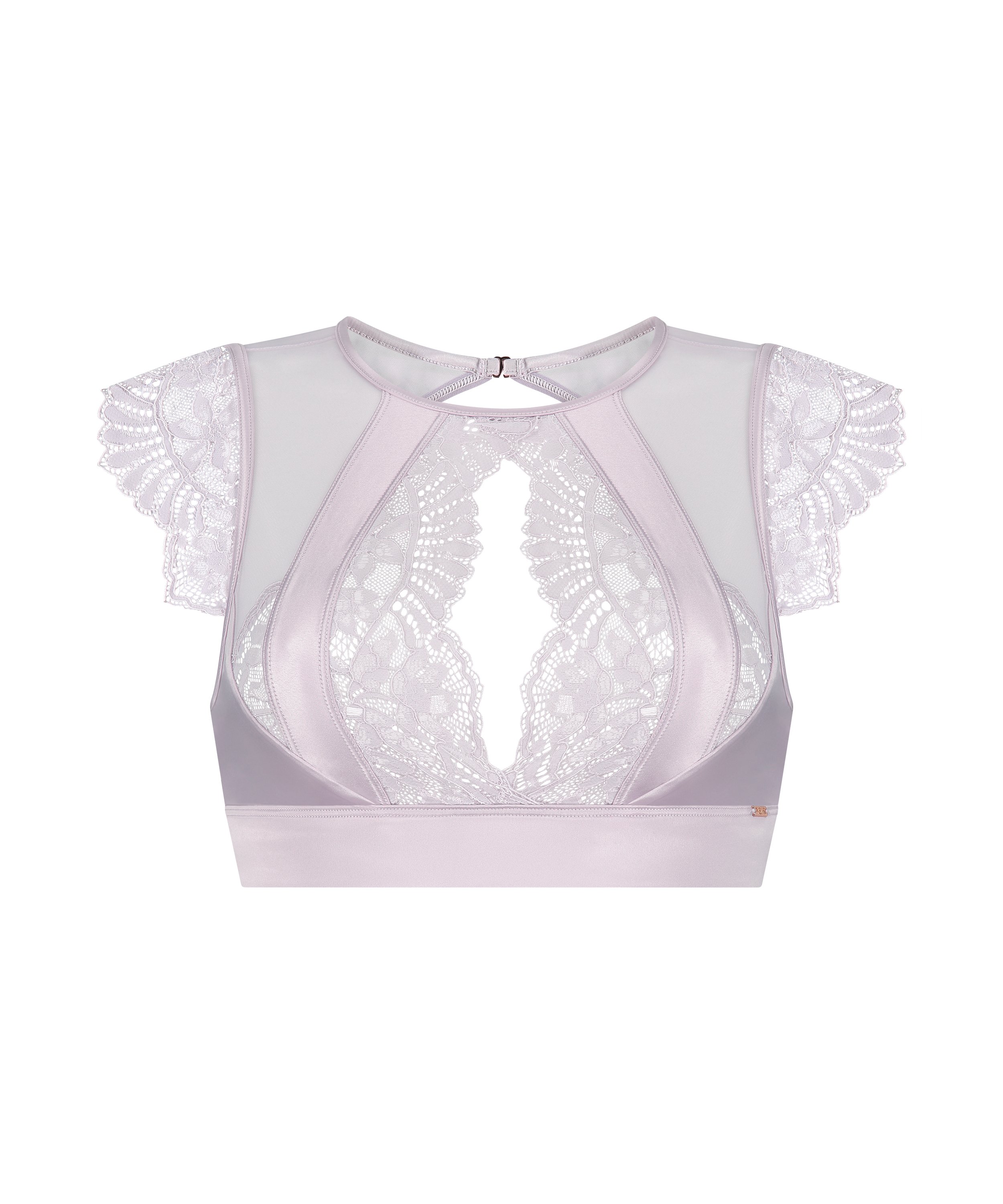 Bralette Indigo, Lilla, main