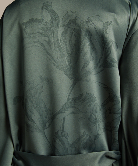 Kimono Isla, Gr&oslash;nn