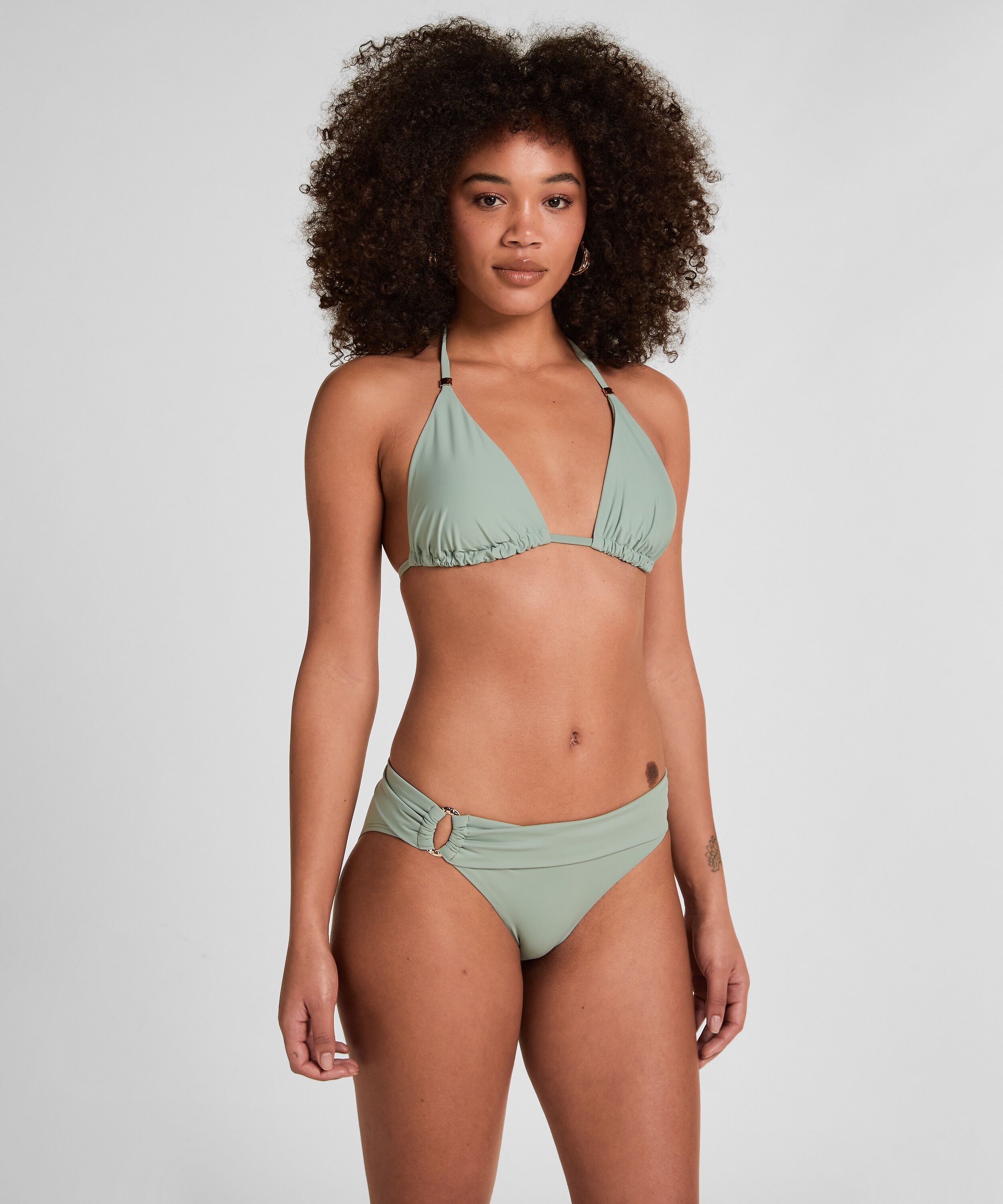 Luxe Rio bikinibukse