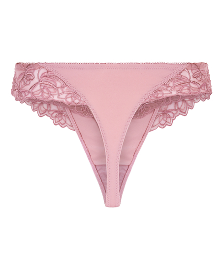 Diva thong, Rosa