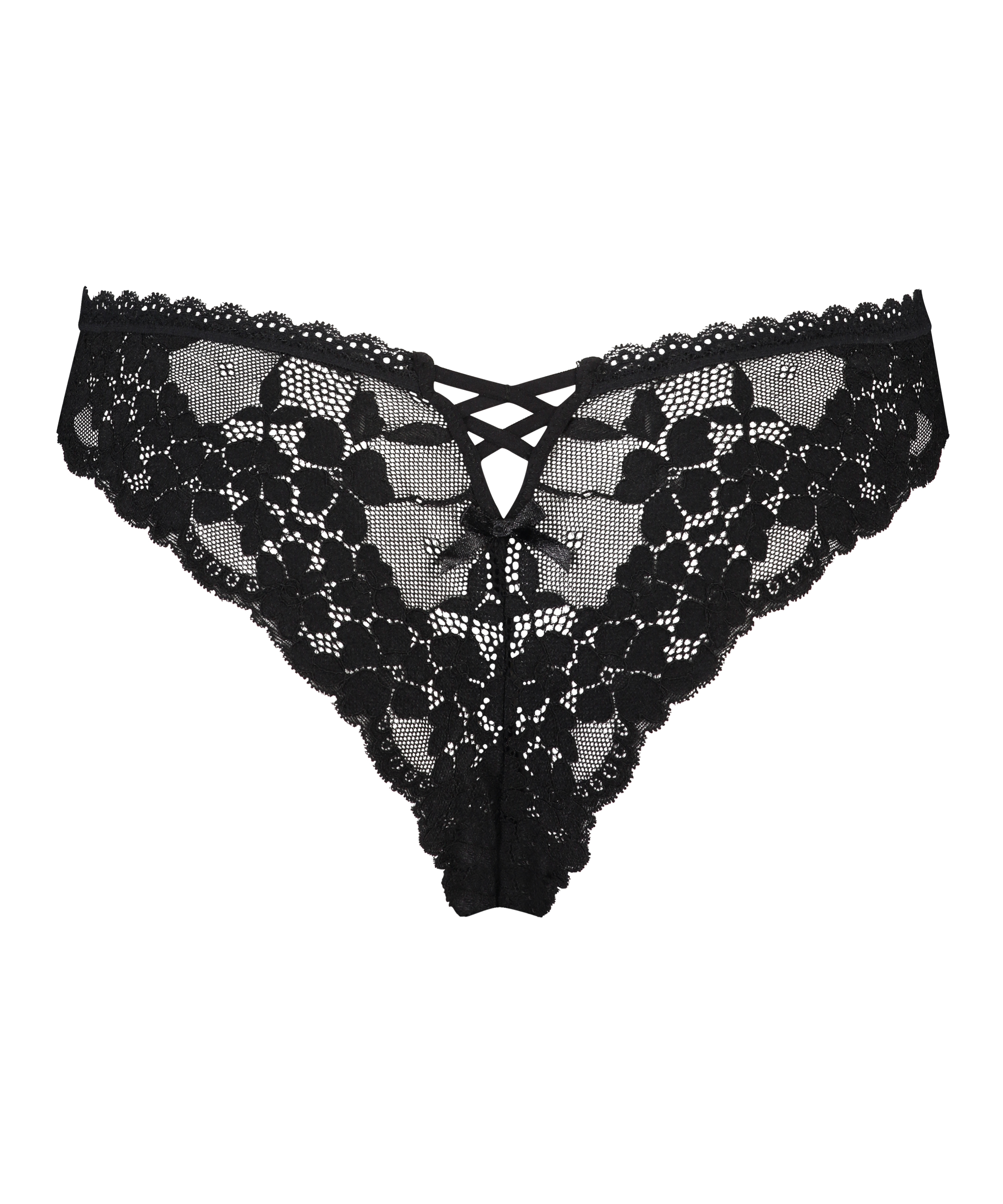 Bobby brasiliansk, Svart, main