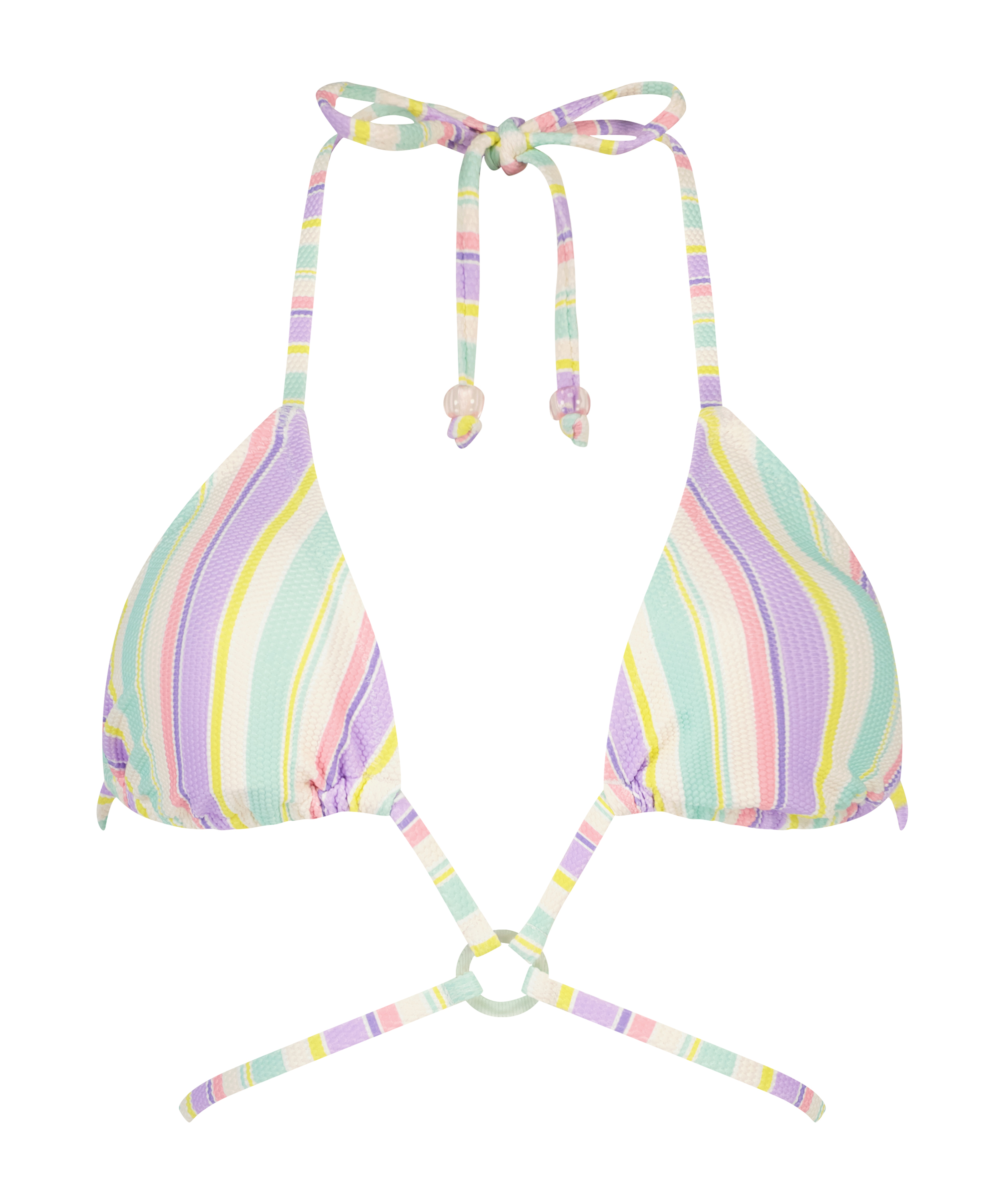 Tahiti triangelbikinitopp for 63KR Alt Badetøy Hunkemöller