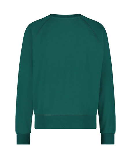 Sweat Desert langermet topp, Gr&aring;