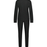 Pyjamasett, Svart