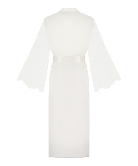 Kimono Camille, Hvit