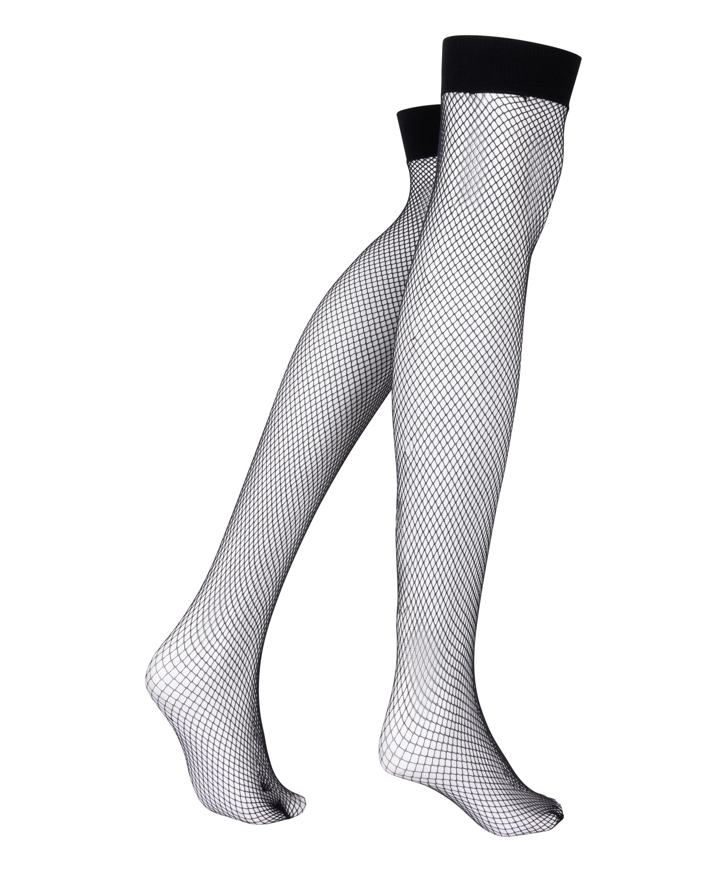 Hold-Ups Colette, Svart Hold-Ups Colette, Svart