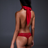 Seiren Body, Rød