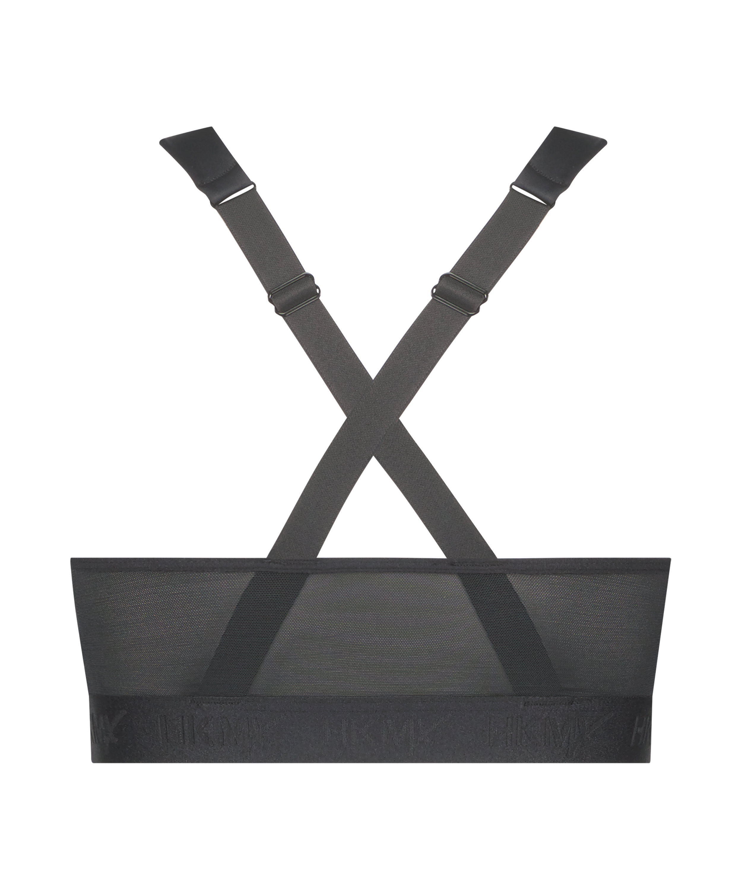 HKMX Sports-BH The Pro Nivå 3, Svart, main