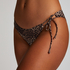 Rio Bikini Underdel Cannes, Brun