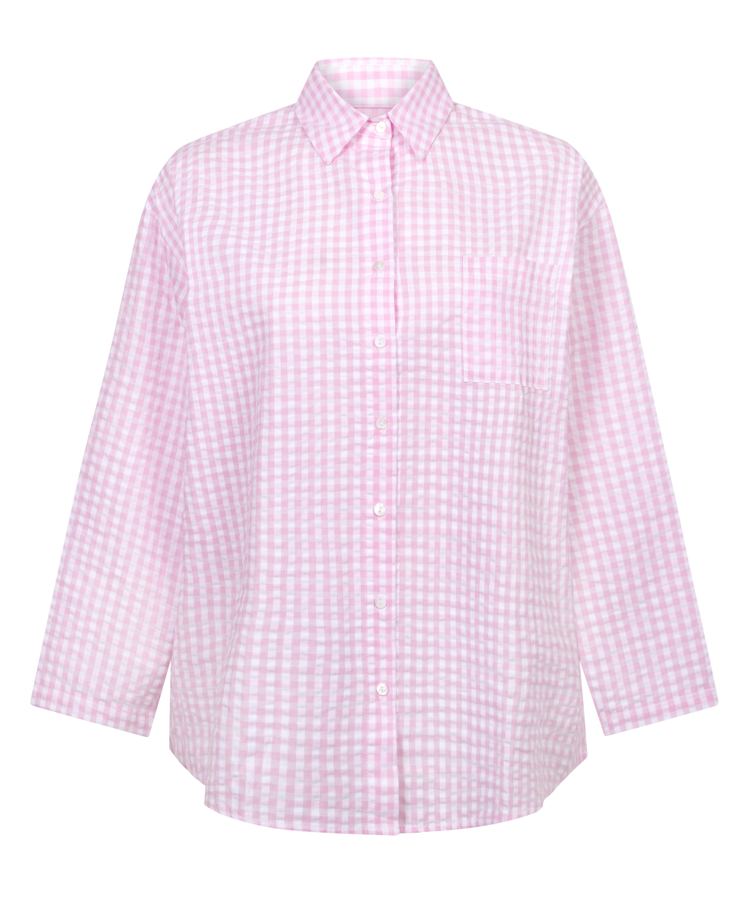 Pysjamatopp, Rosa, main