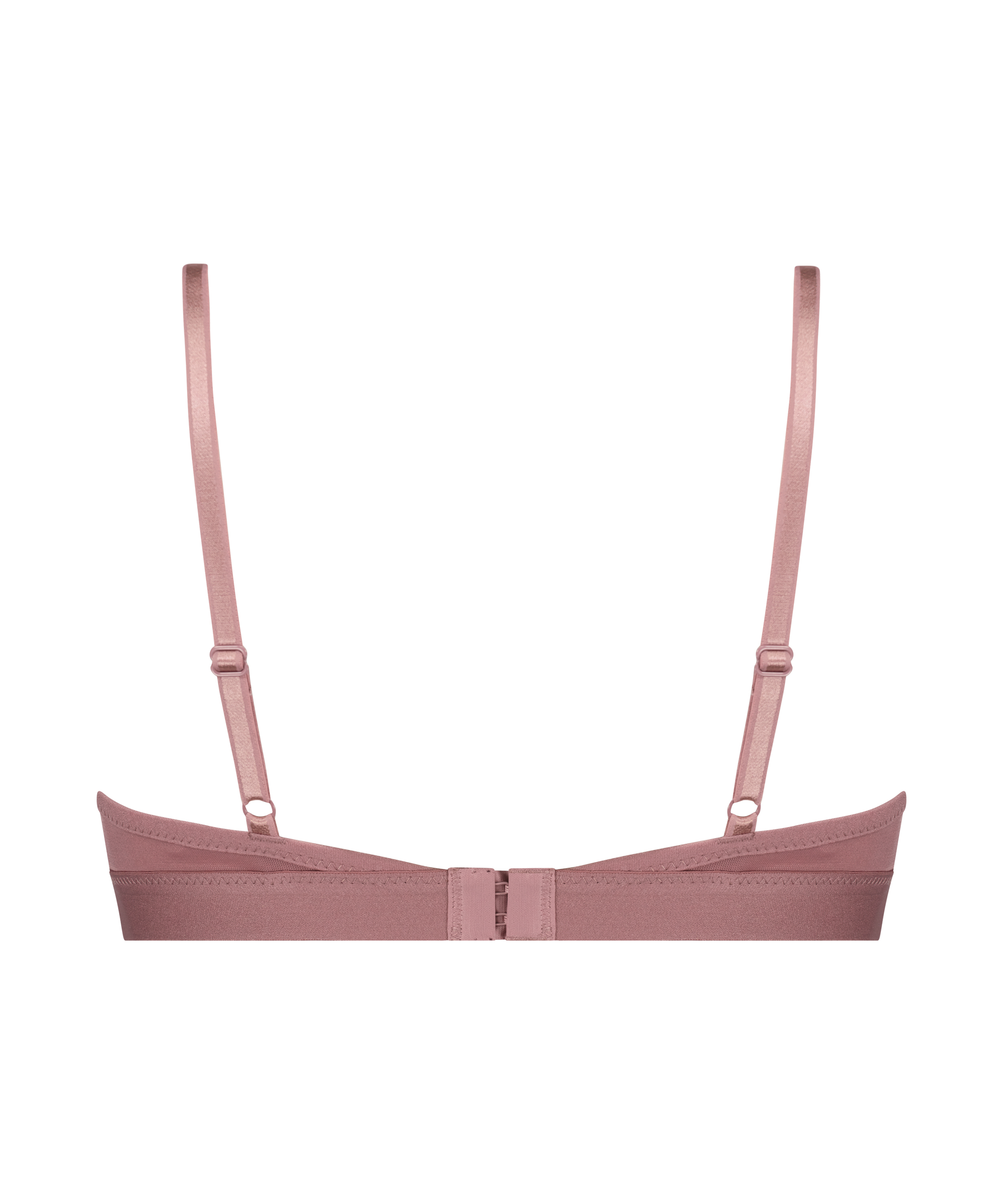 Vattert bh uten b&oslash;yle Sophie, Lilla, main