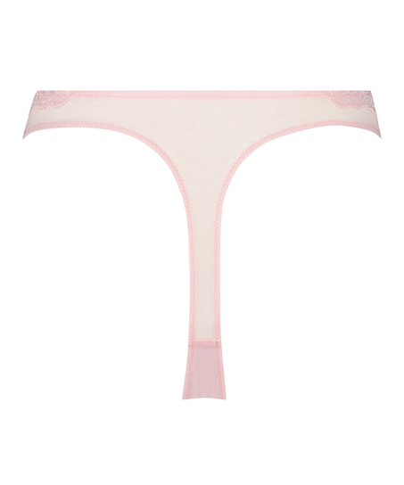 Kimberley Thong, Rosa