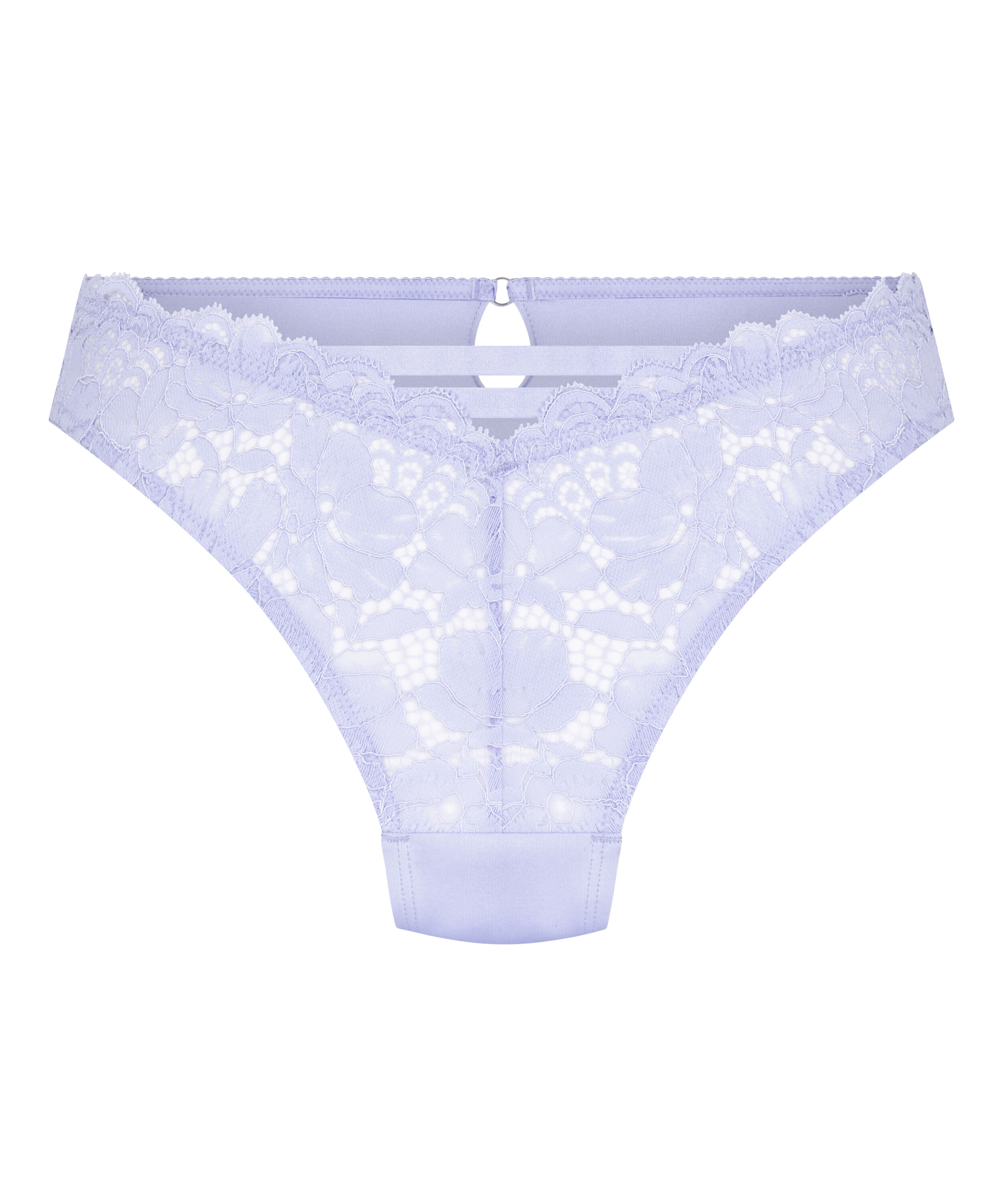 Brazilian Andrea, Lilla