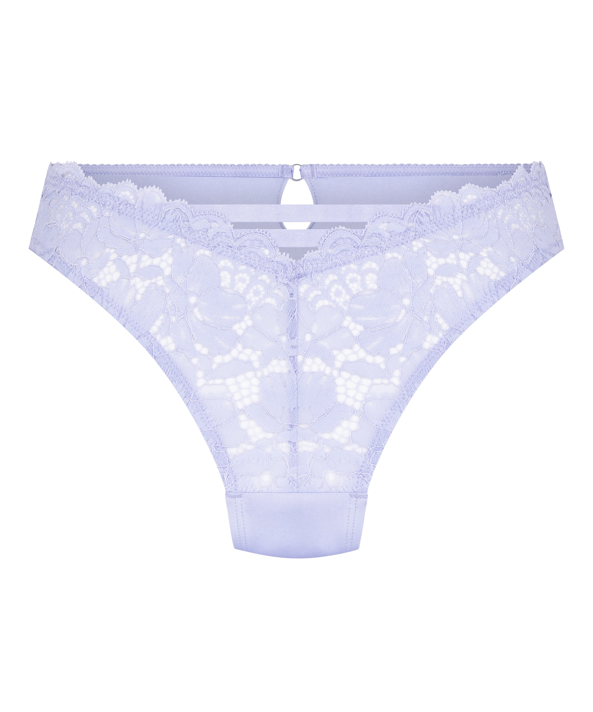 Brazilian Andrea, Lilla, main