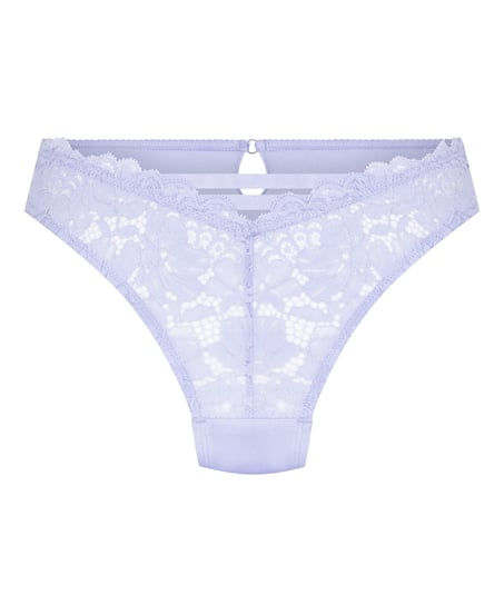 Brazilian Andrea, Lilla