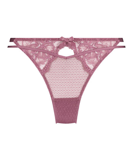 G-streng Julia, Lilla