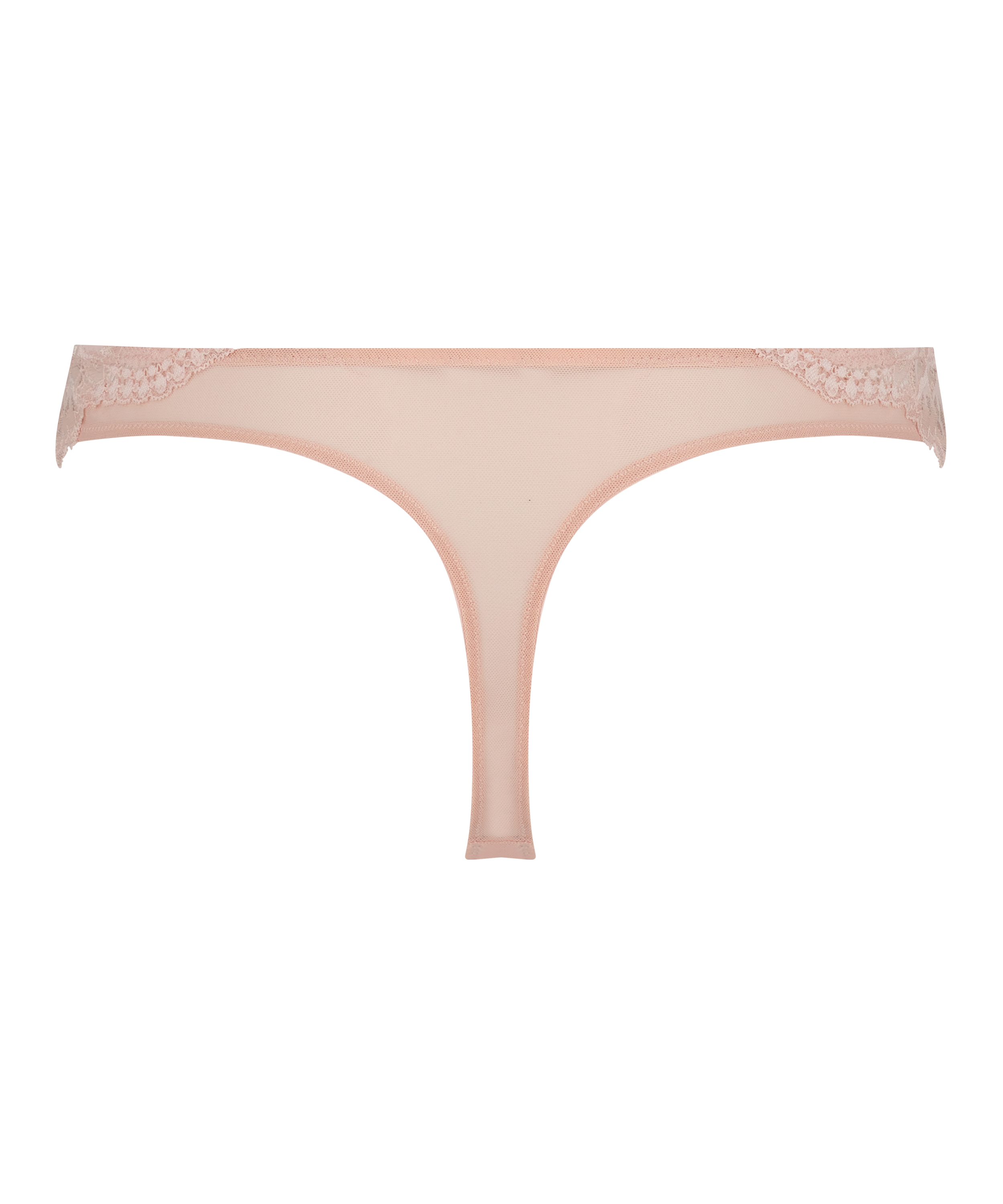 Kimberley Thong, Rosa, main