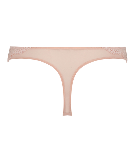 Kimberley Thong, Rosa