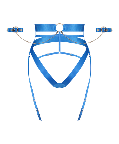 Clementine brasiliansk truse, Bl&aring;