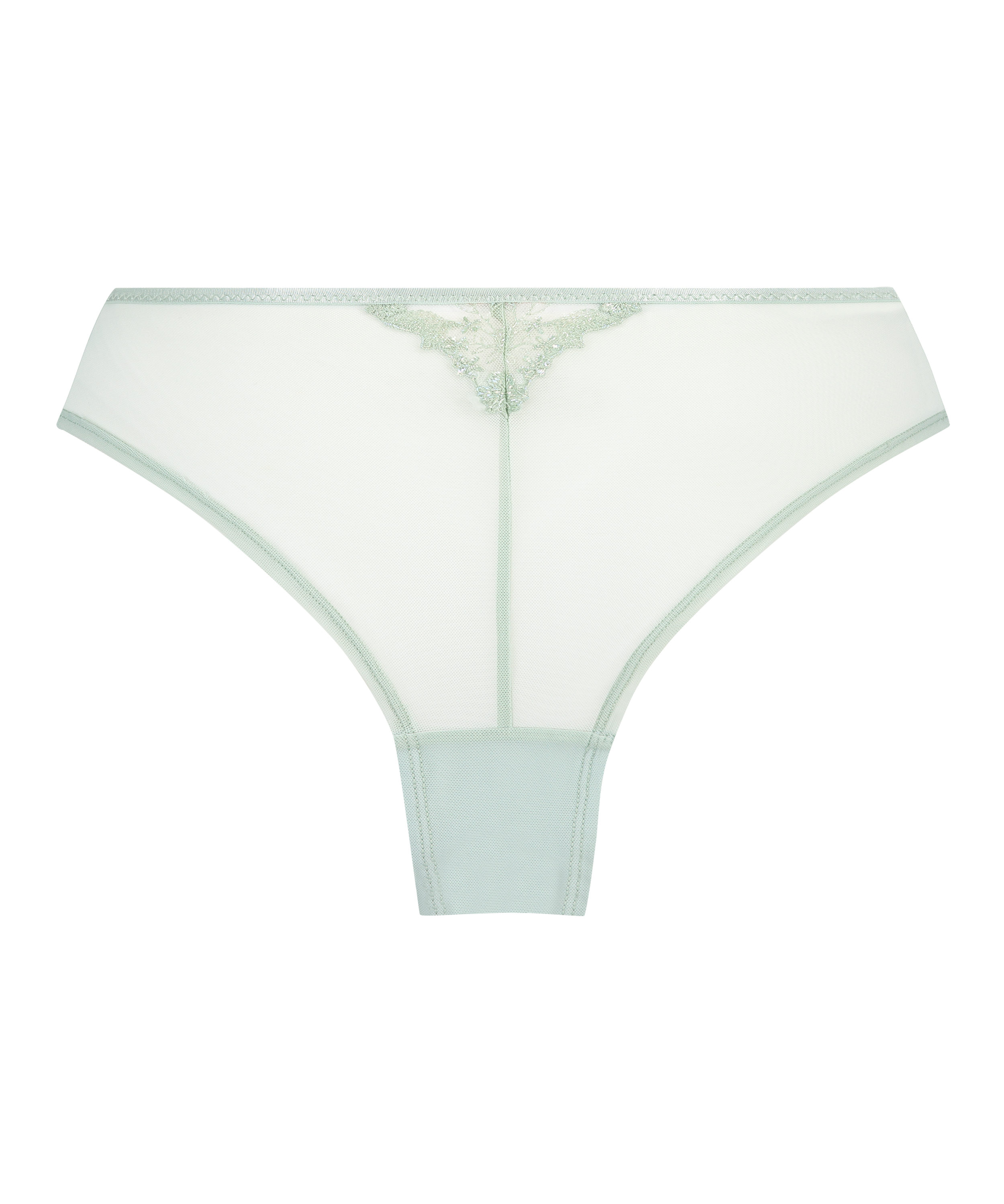 Brasiliansk truse Lillia, Grønn, main