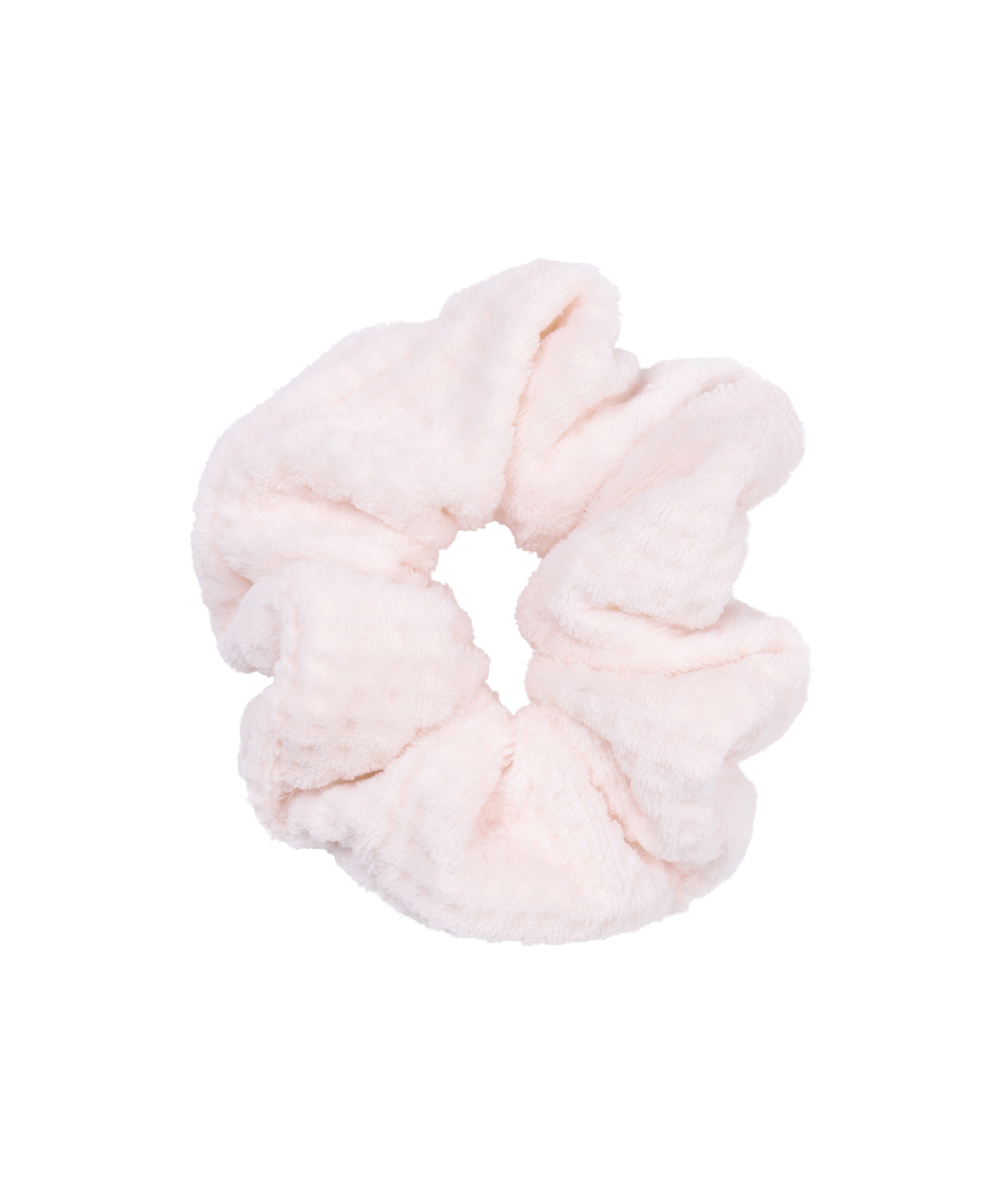 H&aring;rb&aring;nd og scrunchie, Rosa, main