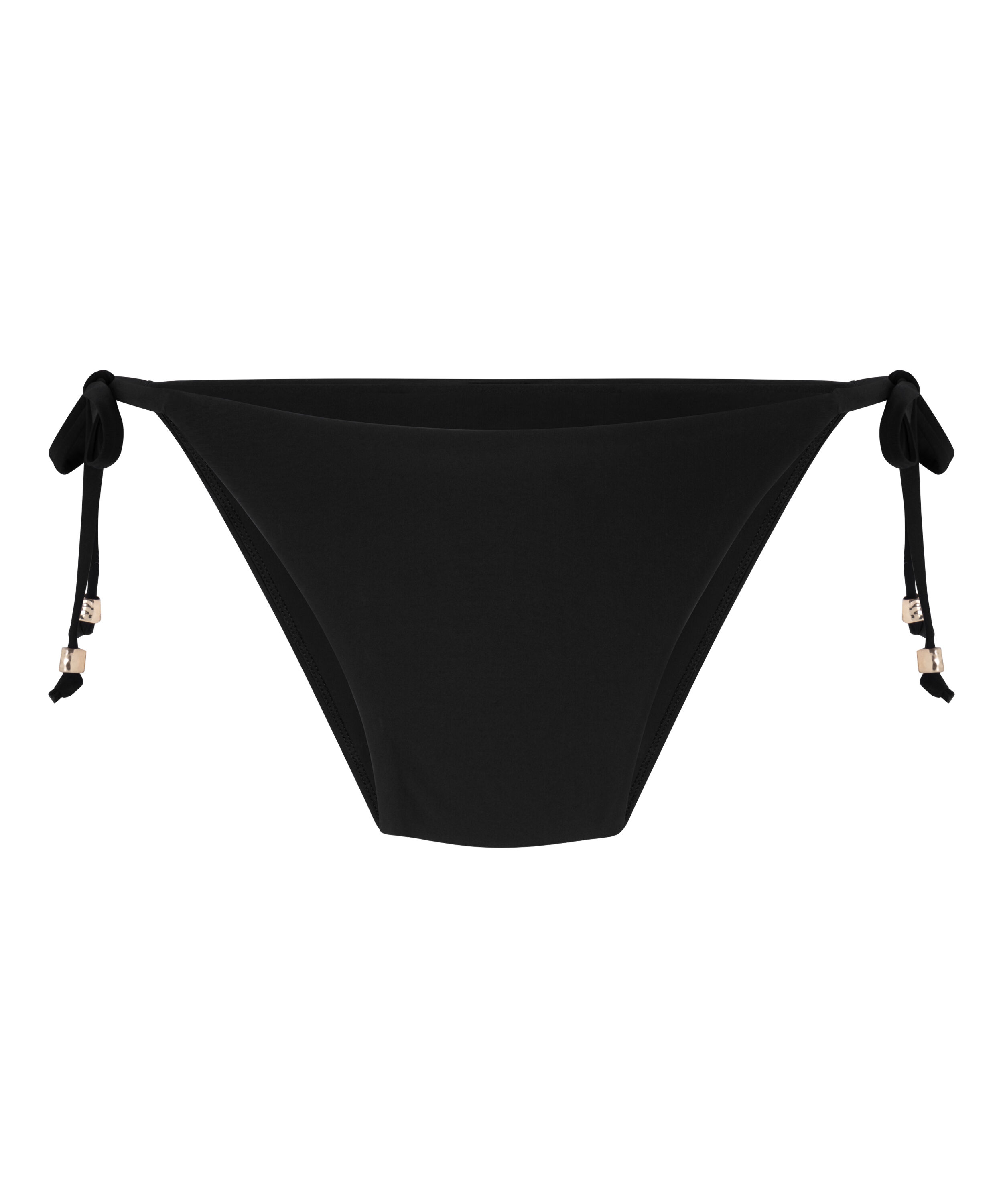 Luxe bikinibukse, Svart Luxe bikinibukse, Svart