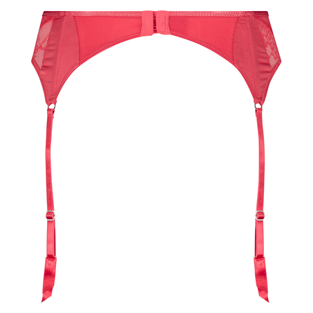 Strømpeholder Duckie, Rød