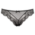 Knickers Chloe, Svart
