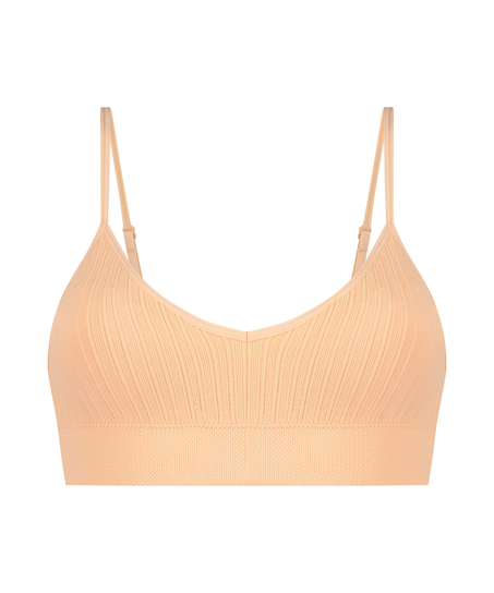Bralette Dianne, Oransje