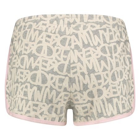 Pyjama shorts Dream Shorts, Gr&aring;
