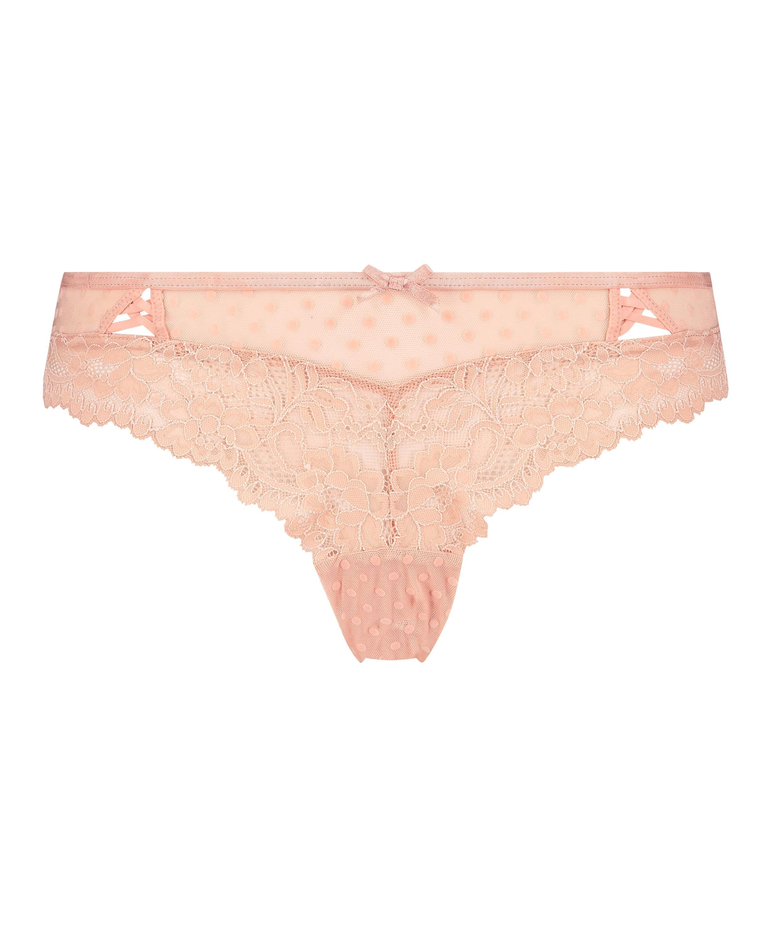 Irene brasilianer, Rosa