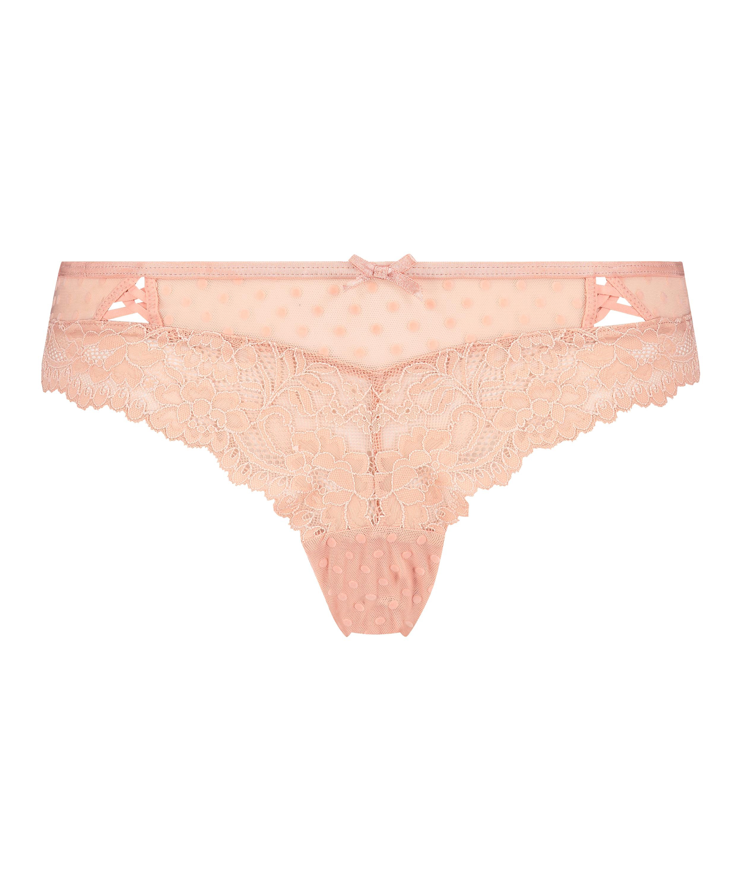 Irene brasilianer, Rosa, main