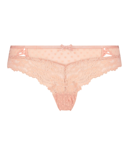 Irene brasilianer, Rosa