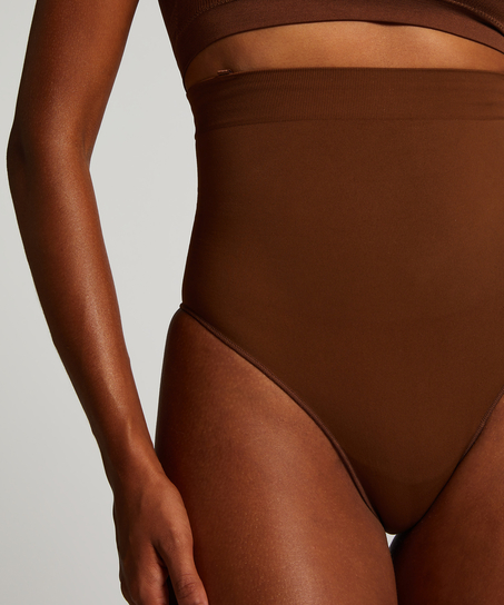 Invisible g-streng, R&oslash;d