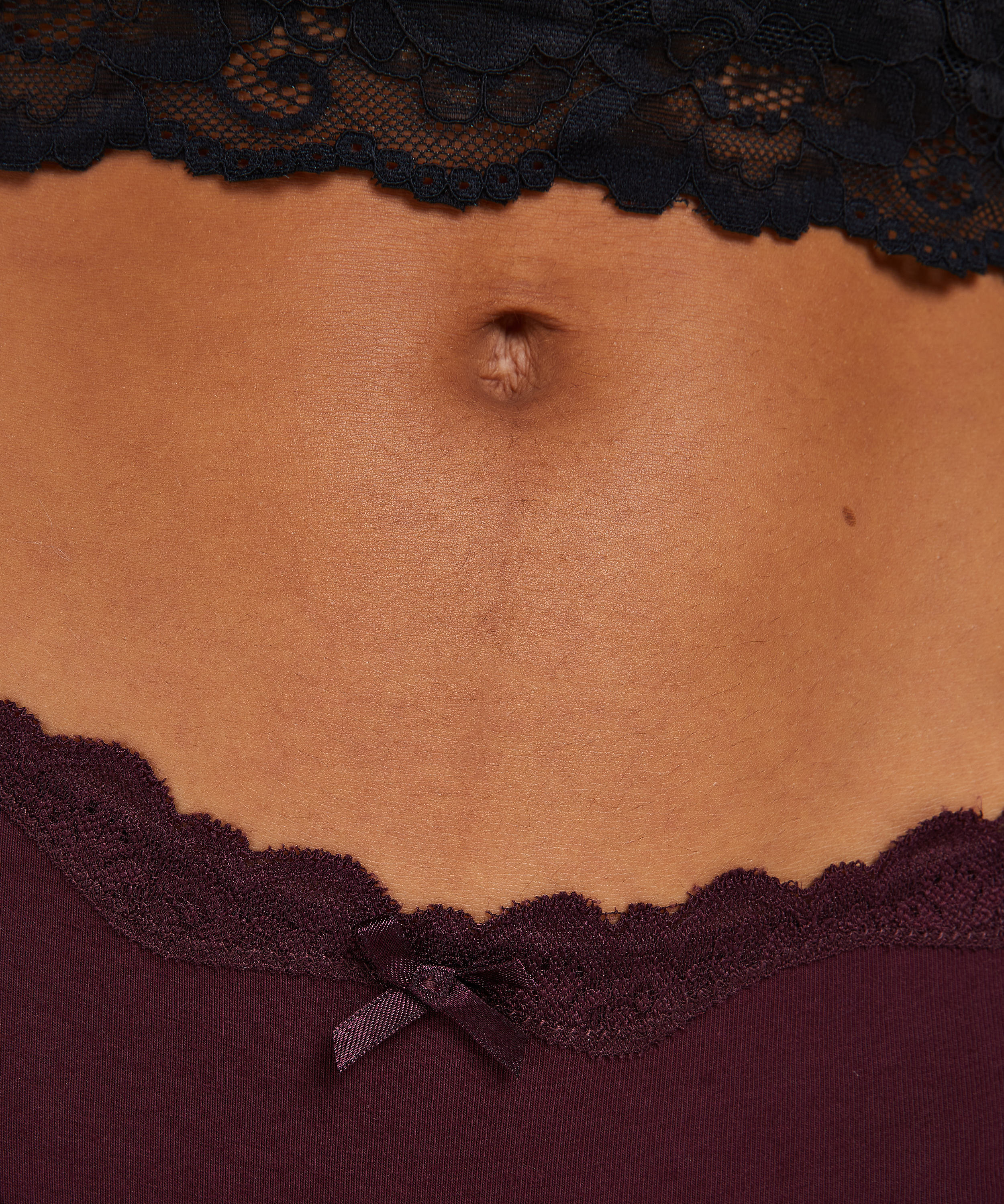 Brasiliansk bomull, Rød, main