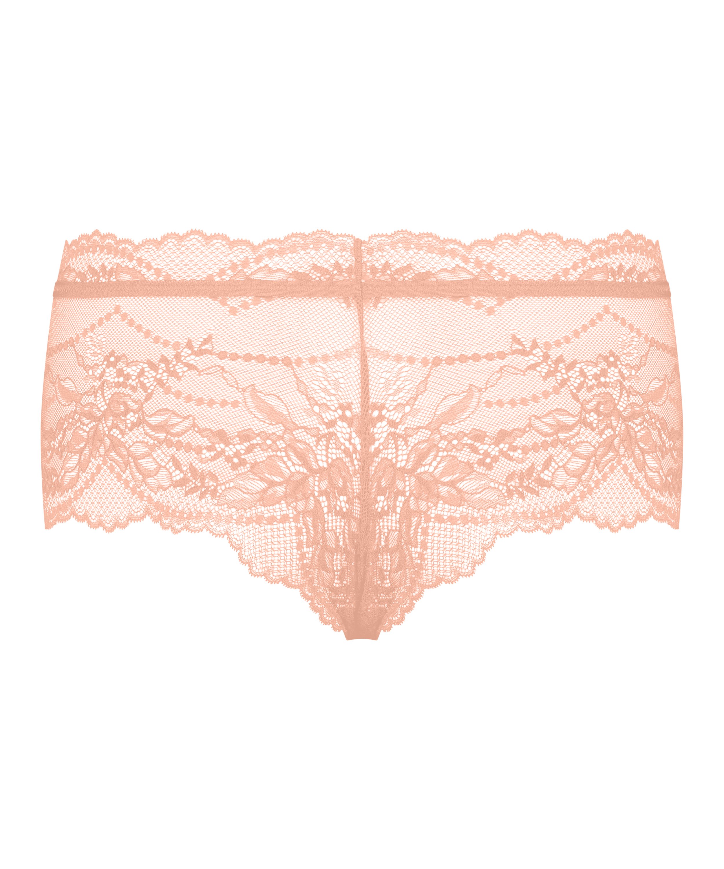 Boxer Vikki, Oransje, main