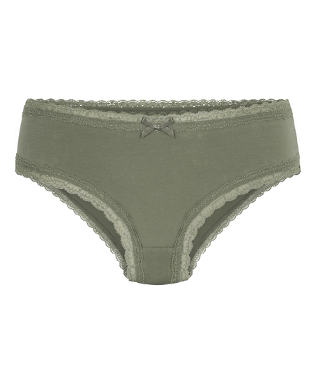 V-form brasiliansk truse London, Rosa