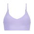 Bralette Dianne, Brun