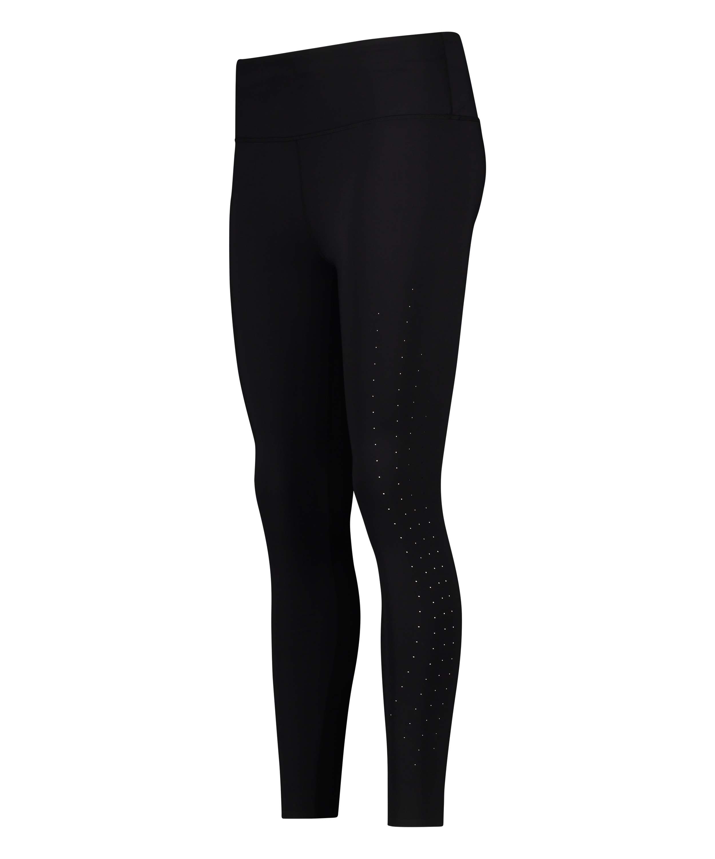 HKMX Performance sport leggings, Svart, main
