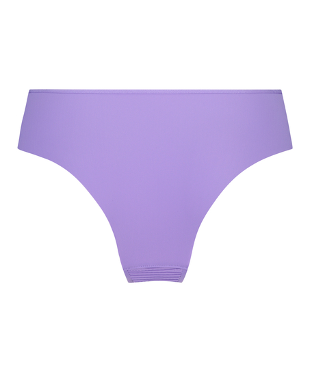 Usynlig brasiliansk stripemesh, Grønn