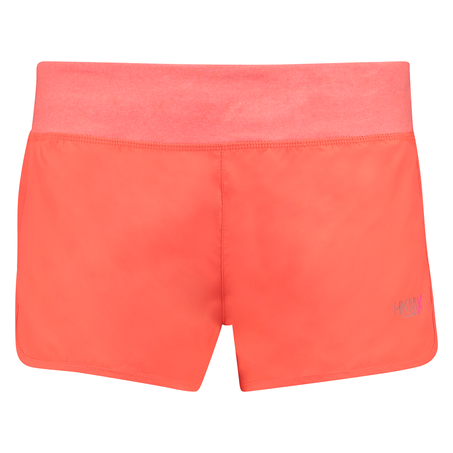 Sports shorts Sasha, Oransje