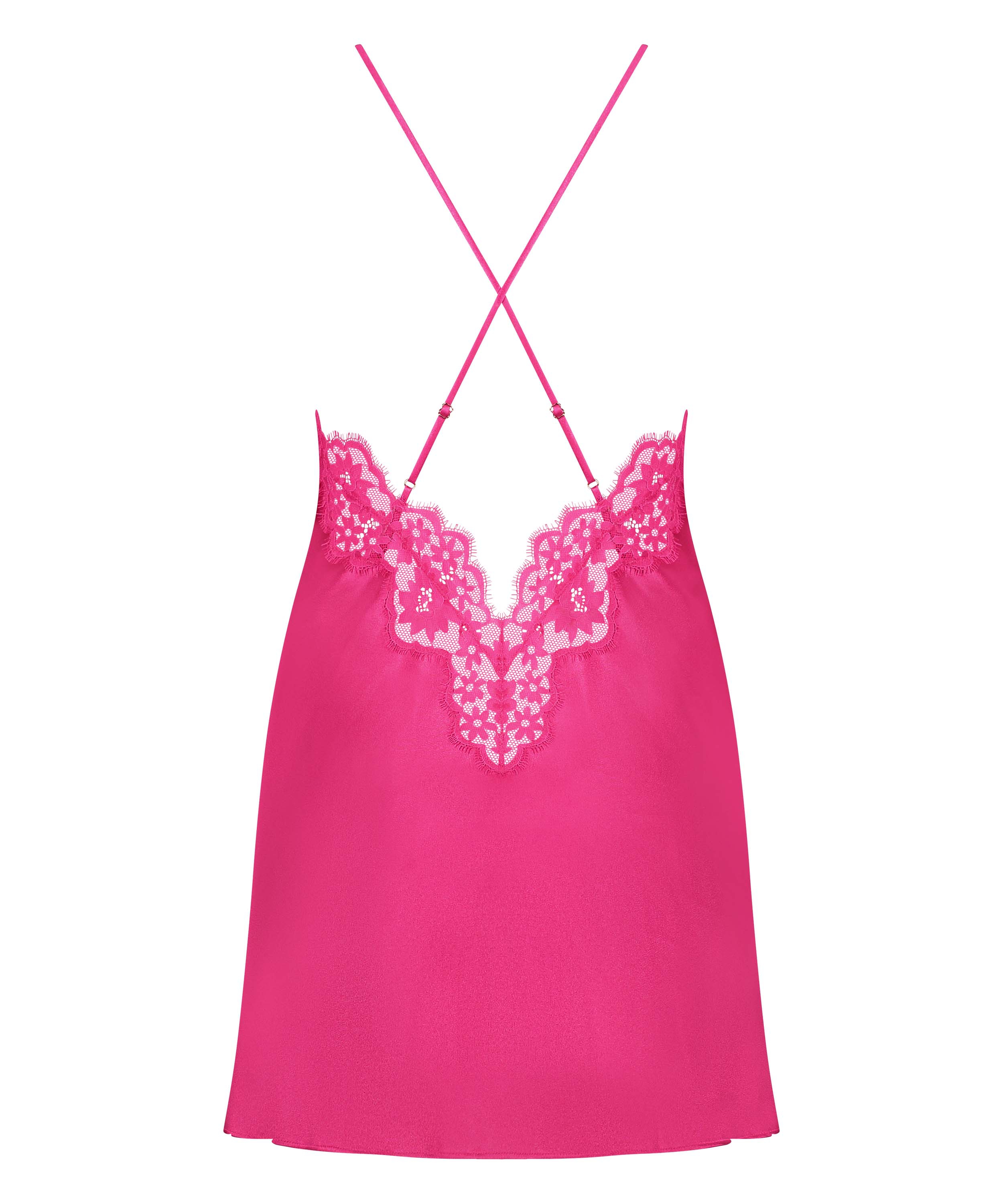 Slipdress Mya, Rosa, main