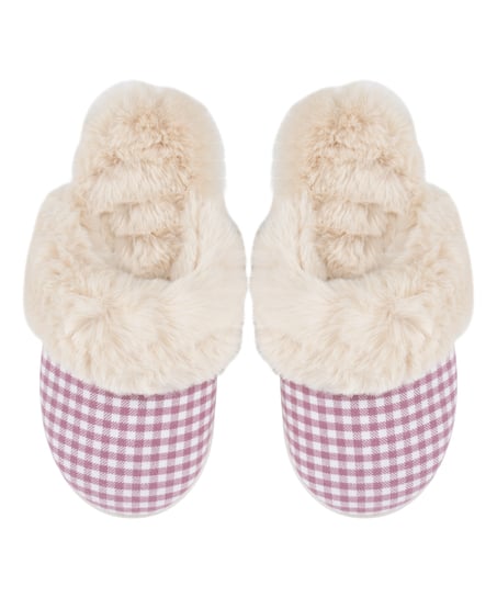 T&oslash;fler Reya, Lilla