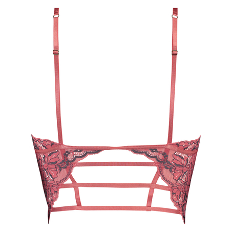 Roberta Bralette, Rosa