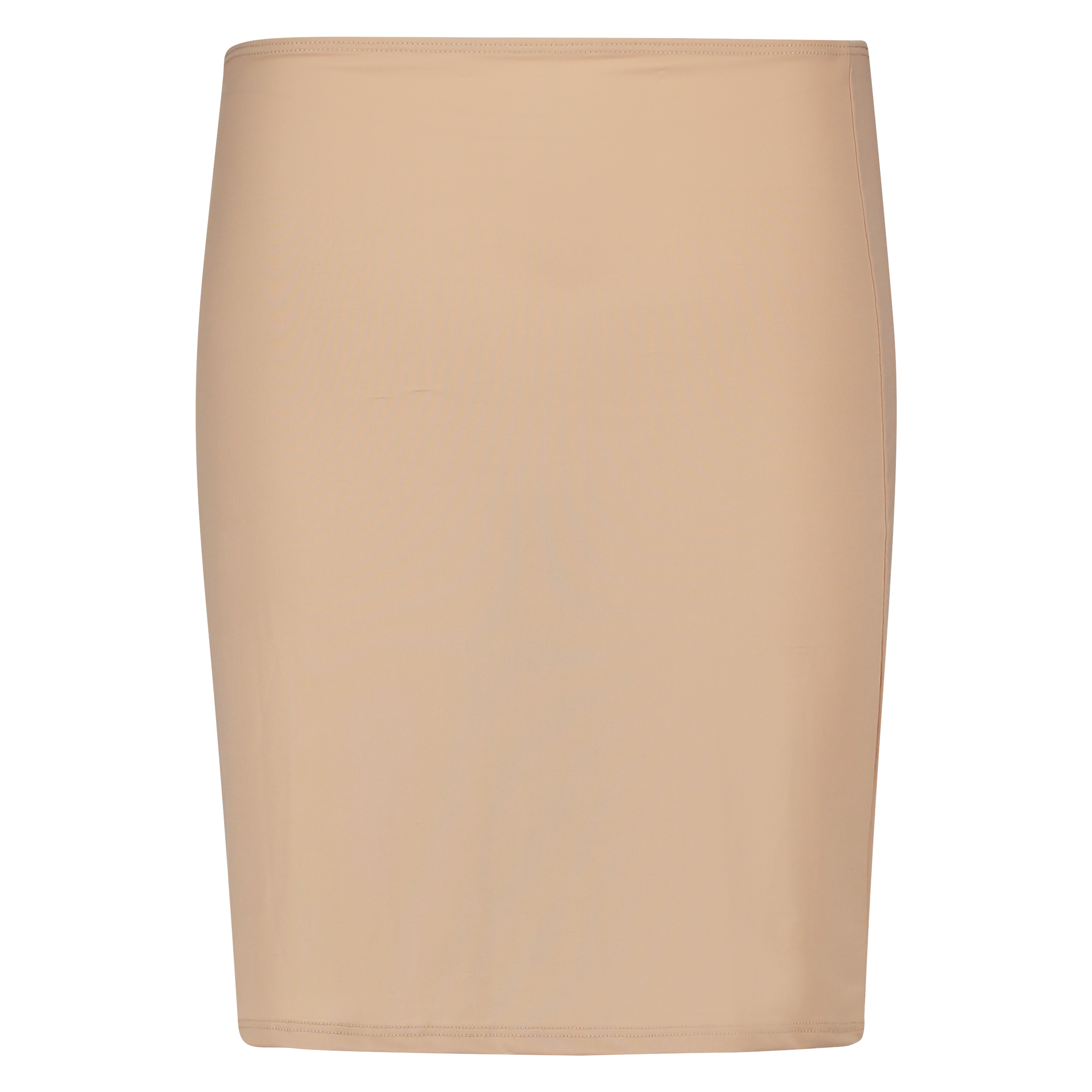Glattende underskjørt – Nivå 1, Beige, main
